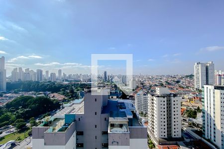 Apartamento para alugar com 228m², 4 quartos e 4 vagasvista do Quarto 4