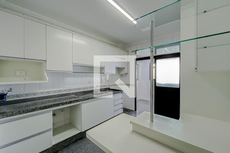 Apartamento para alugar com 228m², 4 quartos e 4 vagasCozinha