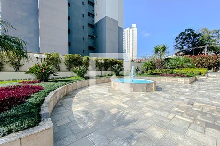 Apartamento para alugar com 228m², 4 quartos e 4 vagasÁrea comum