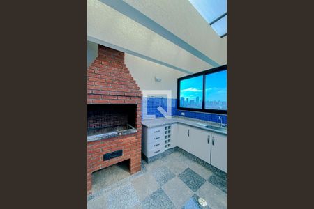 Apartamento para alugar com 228m², 4 quartos e 4 vagasChurrasqueira