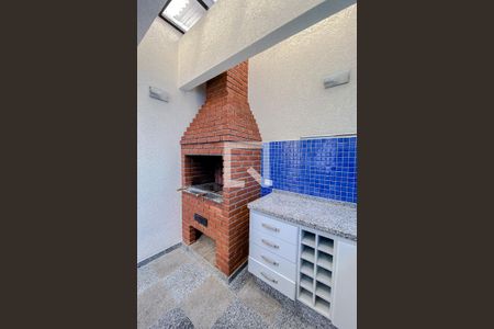 Apartamento para alugar com 228m², 4 quartos e 4 vagasChurrasqueira