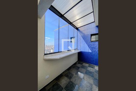 Apartamento para alugar com 228m², 4 quartos e 4 vagasChurrasqueira