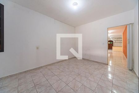 Quarto  de casa para alugar com 1 quarto, 70m² em Vila Guaraciaba, Santo André