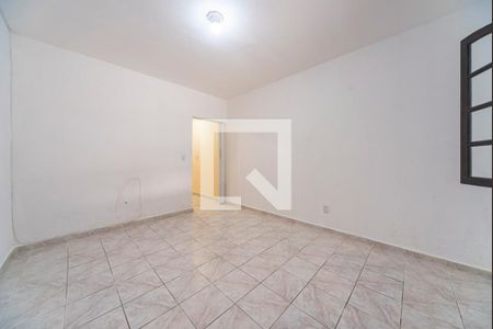 Quarto  de casa para alugar com 1 quarto, 70m² em Vila Guaraciaba, Santo André