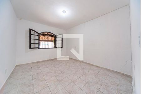 Quarto  de casa para alugar com 1 quarto, 70m² em Vila Guaraciaba, Santo André