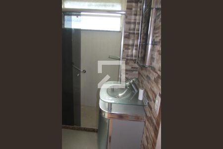 Apartamento para alugar com 78m², 2 quartos e 1 vagaBanheiro