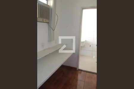 Apartamento para alugar com 78m², 2 quartos e 1 vagaCorredor
