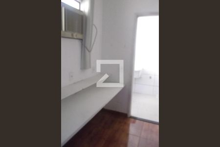 Apartamento para alugar com 78m², 2 quartos e 1 vagaCorredor