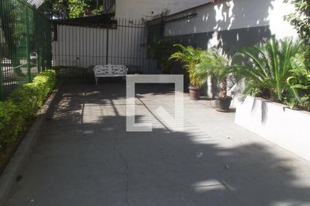 Apartamento para alugar com 78m², 2 quartos e 1 vagaÁrea comum