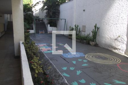 Área comum de apartamento para alugar com 2 quartos, 78m² em Cachambi, Rio de Janeiro