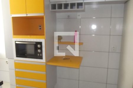 Apartamento para alugar com 78m², 2 quartos e 1 vagaCozinha