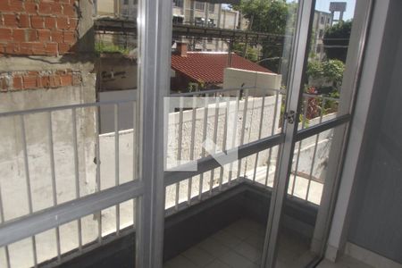 Varanda de apartamento para alugar com 2 quartos, 78m² em Cachambi, Rio de Janeiro