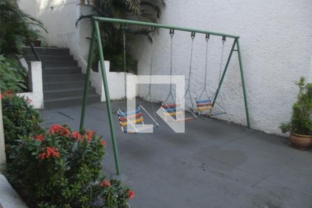 Área comum de apartamento para alugar com 2 quartos, 78m² em Cachambi, Rio de Janeiro