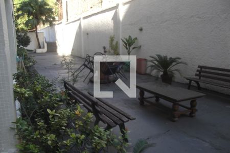 Apartamento para alugar com 78m², 2 quartos e 1 vagaÁrea comum