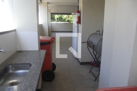 Apartamento para alugar com 78m², 2 quartos e 1 vagaÁrea comum