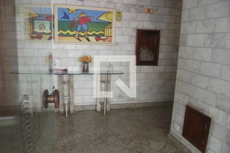 Área comum de apartamento para alugar com 2 quartos, 78m² em Cachambi, Rio de Janeiro