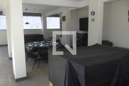 Apartamento para alugar com 78m², 2 quartos e 1 vagaÁrea comum