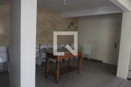 Apartamento para alugar com 78m², 2 quartos e 1 vagaÁrea comum