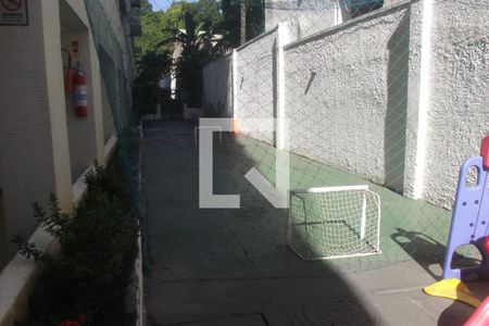 Apartamento para alugar com 78m², 2 quartos e 1 vagaÁrea comum