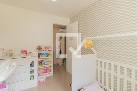 Quarto 1 de apartamento à venda com 2 quartos, 49m² em Aberta dos Morros, Porto Alegre