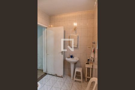 Casa à venda com 346m², 3 quartos e 5 vagas Casa à venda com 346m², 3 quartos e 5 vagasBanheiro da suíte 3