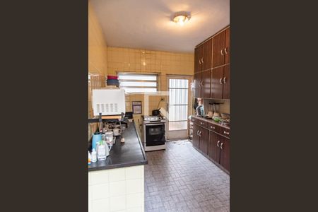 Casa à venda com 346m², 3 quartos e 5 vagas Casa à venda com 346m², 3 quartos e 5 vagasCozinha