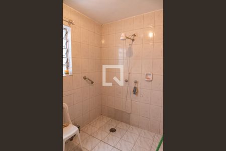 Casa à venda com 346m², 3 quartos e 5 vagas Casa à venda com 346m², 3 quartos e 5 vagasBanheiro da suíte 3