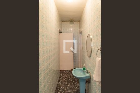 Casa à venda com 346m², 3 quartos e 5 vagas Casa à venda com 346m², 3 quartos e 5 vagasLavabo