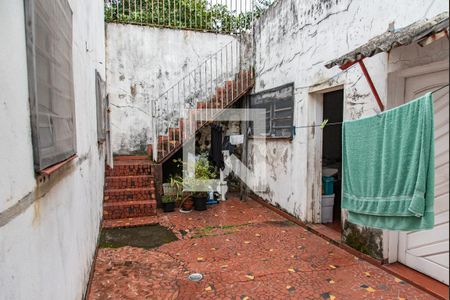 Casa à venda com 346m², 3 quartos e 5 vagas Casa à venda com 346m², 3 quartos e 5 vagasQuintal