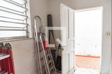 Casa à venda com 346m², 3 quartos e 5 vagas Casa à venda com 346m², 3 quartos e 5 vagasEscritório da suíte 3
