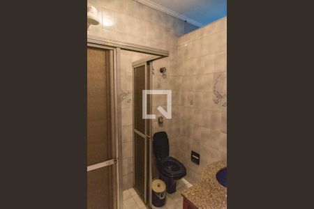 Casa à venda com 346m², 3 quartos e 5 vagas Casa à venda com 346m², 3 quartos e 5 vagasBanheiro da suíte 1