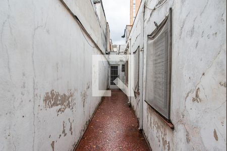 Casa à venda com 346m², 3 quartos e 5 vagas Casa à venda com 346m², 3 quartos e 5 vagasCorredor