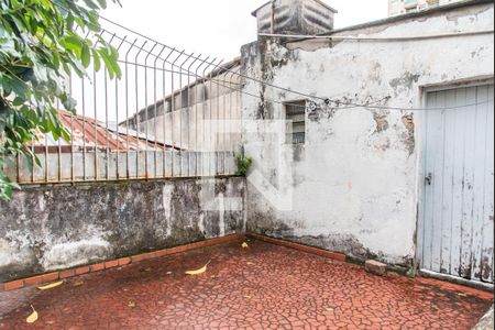 Casa à venda com 346m², 3 quartos e 5 vagas Casa à venda com 346m², 3 quartos e 5 vagasTerraço da edícula