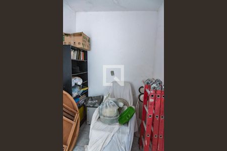 Casa à venda com 346m², 3 quartos e 5 vagas Casa à venda com 346m², 3 quartos e 5 vagasEscritório da suíte 3