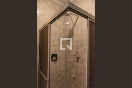 Casa à venda com 346m², 3 quartos e 5 vagas Casa à venda com 346m², 3 quartos e 5 vagasBanheiro da suíte 1