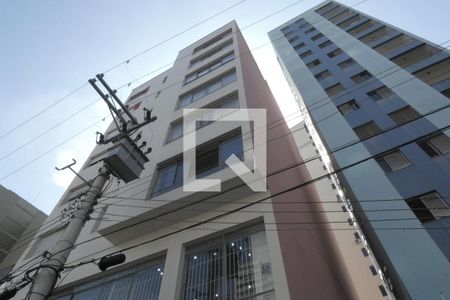 Apartamento à venda com 85m², 2 quartos e sem vagaFachada