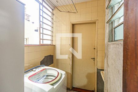 Apartamento à venda com 85m², 2 quartos e sem vaga Apartamento à venda com 85m², 2 quartos e sem vagaÁrea de Serviço