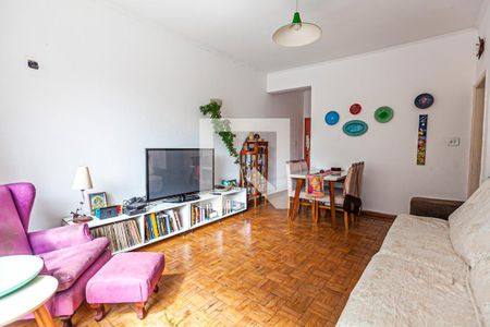 Apartamento à venda com 85m², 2 quartos e sem vaga Apartamento à venda com 85m², 2 quartos e sem vagaSala