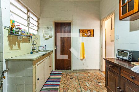 Apartamento à venda com 85m², 2 quartos e sem vaga Apartamento à venda com 85m², 2 quartos e sem vagaCozinha