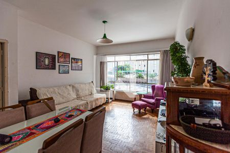 Apartamento à venda com 85m², 2 quartos e sem vaga Apartamento à venda com 85m², 2 quartos e sem vagaSala