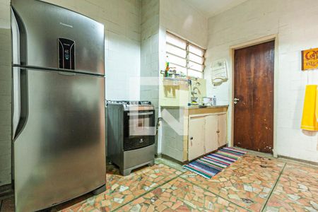 Apartamento à venda com 85m², 2 quartos e sem vaga Apartamento à venda com 85m², 2 quartos e sem vagaCozinha