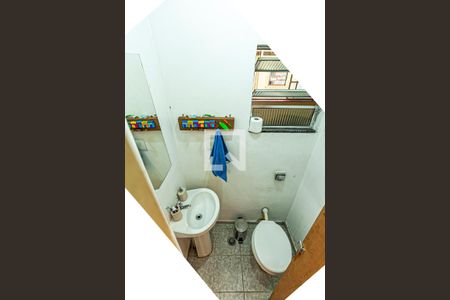 Apartamento à venda com 85m², 2 quartos e sem vaga Apartamento à venda com 85m², 2 quartos e sem vagaLavabo