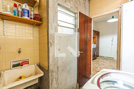 Apartamento à venda com 85m², 2 quartos e sem vaga Apartamento à venda com 85m², 2 quartos e sem vagaÁrea de Serviço