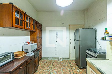 Apartamento à venda com 85m², 2 quartos e sem vaga Apartamento à venda com 85m², 2 quartos e sem vagaCozinha