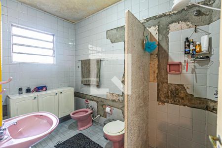 Apartamento à venda com 85m², 2 quartos e sem vaga Apartamento à venda com 85m², 2 quartos e sem vagaBanheiro