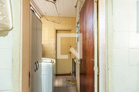 Apartamento à venda com 85m², 2 quartos e sem vaga Apartamento à venda com 85m², 2 quartos e sem vagaÁrea de Serviço