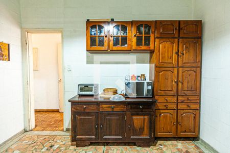 Apartamento à venda com 85m², 2 quartos e sem vaga Apartamento à venda com 85m², 2 quartos e sem vagaCozinha