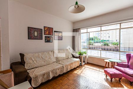 Apartamento à venda com 85m², 2 quartos e sem vaga Apartamento à venda com 85m², 2 quartos e sem vagaSala