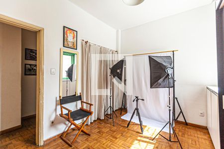 Apartamento à venda com 85m², 2 quartos e sem vaga Apartamento à venda com 85m², 2 quartos e sem vagaQuarto 2