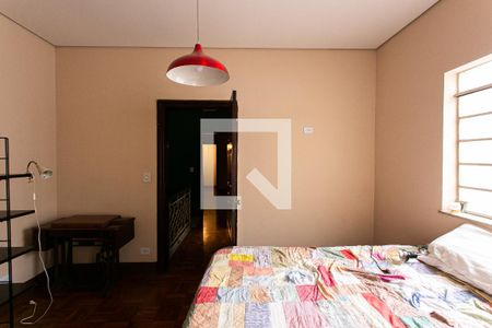 Quarto 1 de casa para alugar com 3 quartos, 180m² em Tatuapé, São Paulo